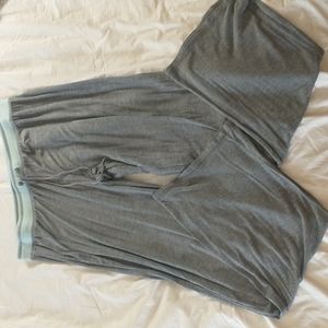 Medium gray Just Be™ sweat pants